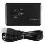 Czytnik kart RFID wejście USB