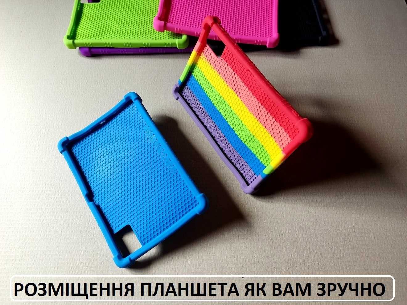 Противоударный чехол броня Lenovo Tab M11 (Xiaoxin pad 2024) tab m11