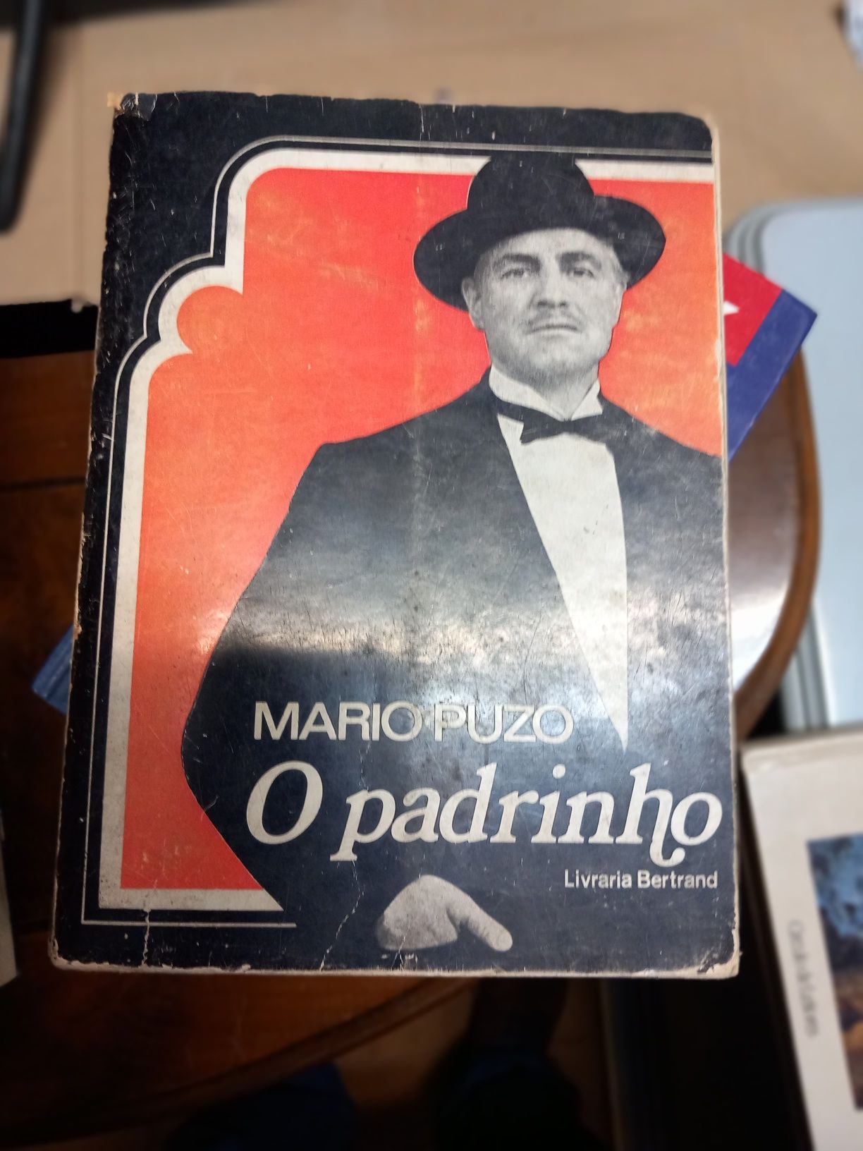 Vários livros conceituados