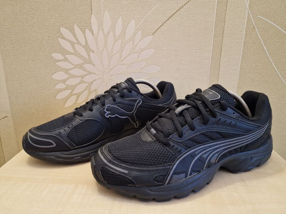 Чоловічі кросівки Puma Axis оригінал розмір 42