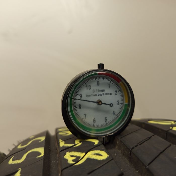 225/55R19 Goodyear Efficient Grip 2