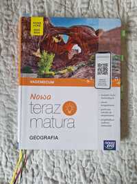 geografia - vademecum maturalne