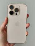 IPhone 16 PRO 128GB Tytan pustynny