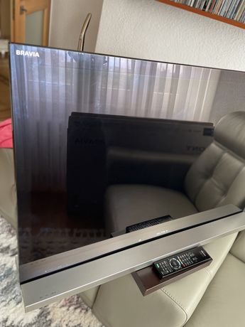 Telewizor Sony Bravia KDL-40 NX720 + listwa głośnikowa SU - B401S