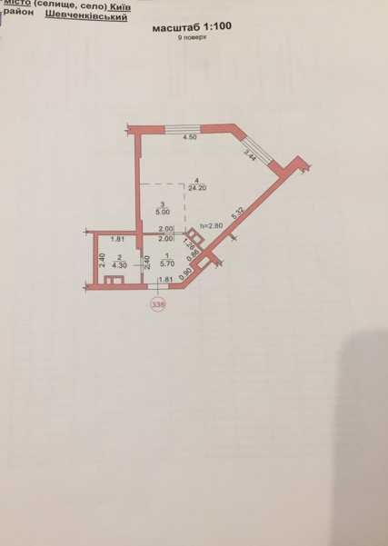 Продаж 1к.кв.Видової Подол Центр Podil Plaza вул. Глибочинська 73.