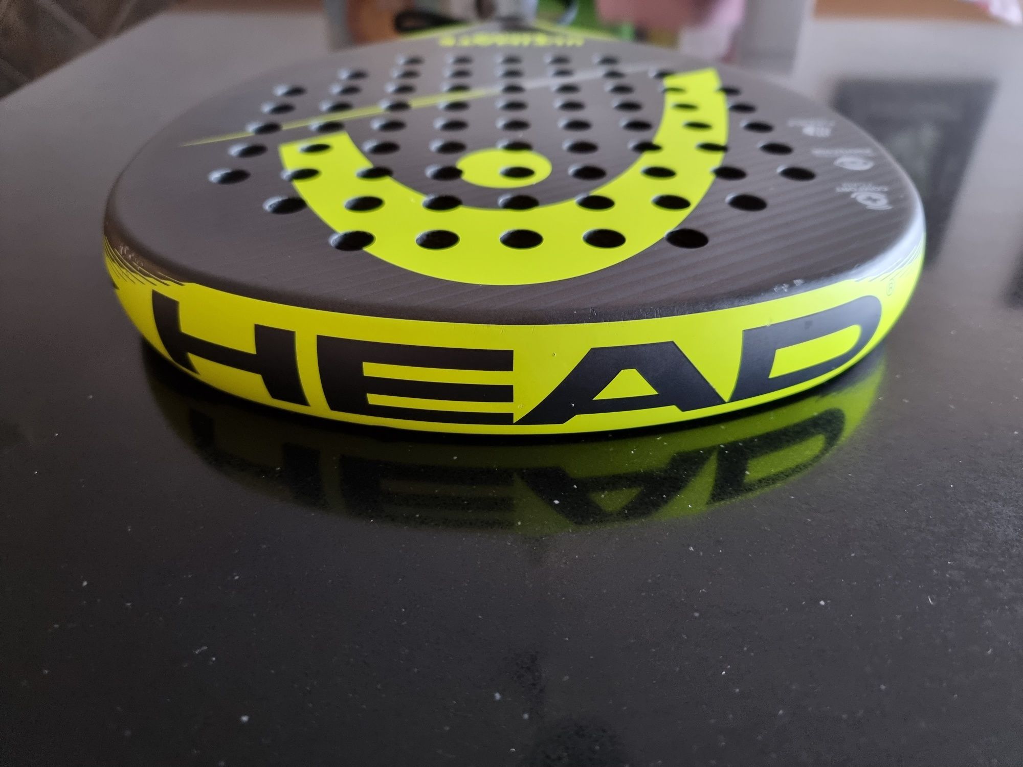 Padel head ultimate power