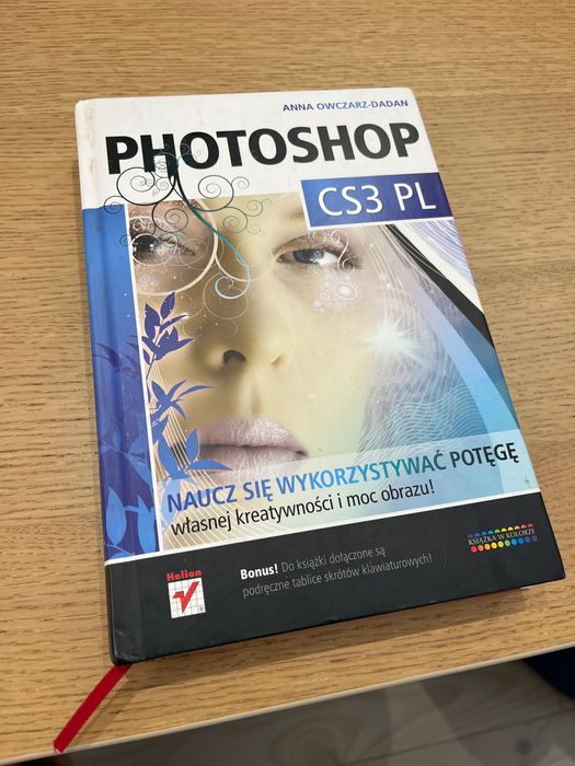 Podręcznik do Photoshop CS3 PL