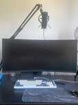 Monitor Xiaomi Mi BHR4269GL 34” Curved