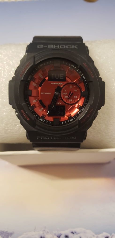 G-Shock Casio model GA-150MF-1A