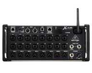 Behringer xr18 mikser cyfrowy NOWY