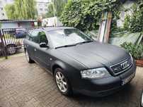 Audi A6 Audi A6 C5 1.8T 150KM