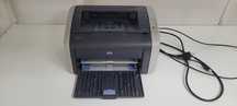 Принтер Hp laserjet 1010