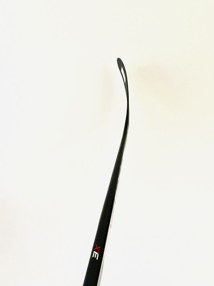 Kij hokejowy Bauer Vapor 3X prawy flex 50 P28