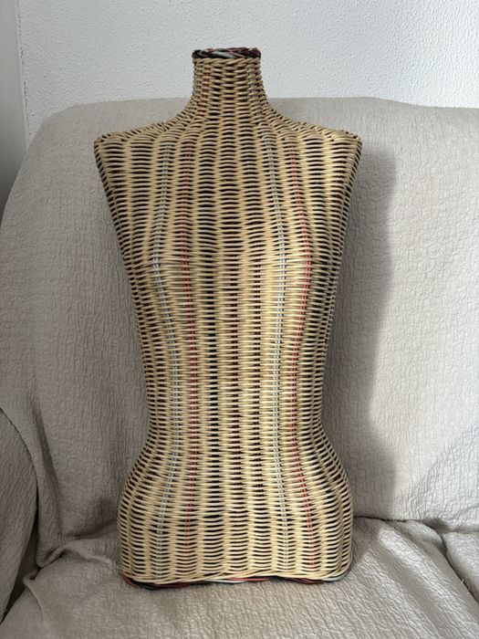 Manequim/Busto 68 cm