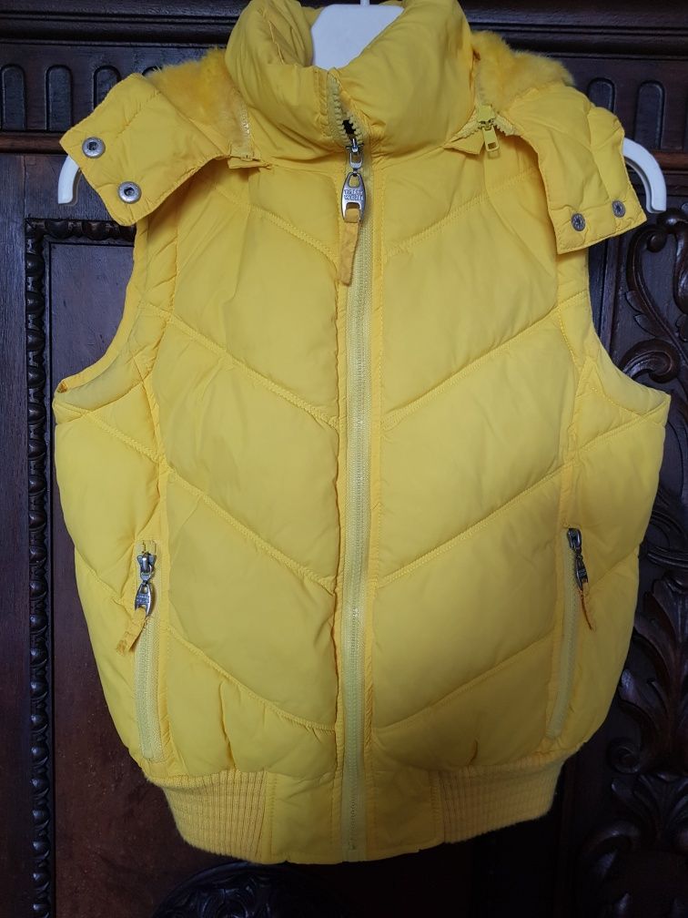 Kamizelka Tally Weijl rozmiar S 38 8 wzrost 158 164