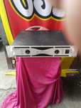 Wzmacniacz Omnitronic