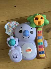 Koala Fisher Price