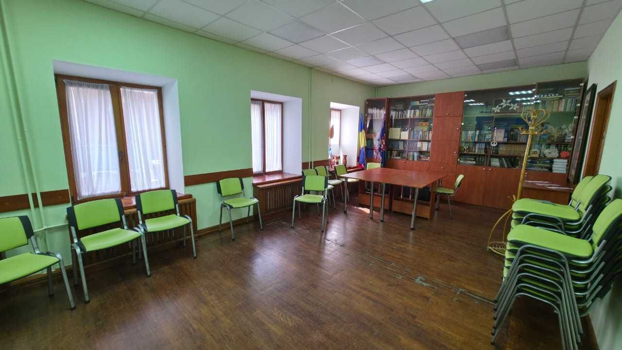 Продаж Окрема будівля Шевченківський р-н, м. Золоті Ворота, 436м.кв