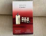 Cartier Declaration 100 ml Vintage Giftb Rarytas Dla Koneserów Formula