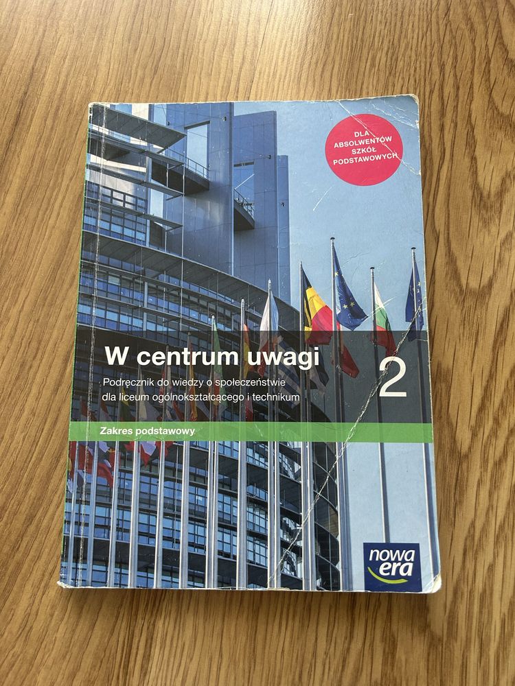 Polski 3.2 oraz w centrum uwagi