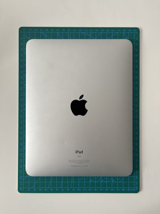 iPad (1ª geração) 32GB Wi-Fi