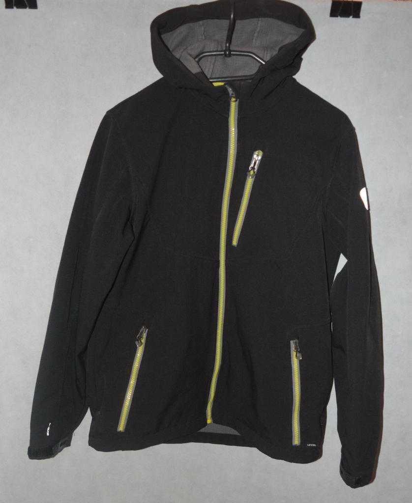 Kurtka softshell funkcyjna Killtec 164cm