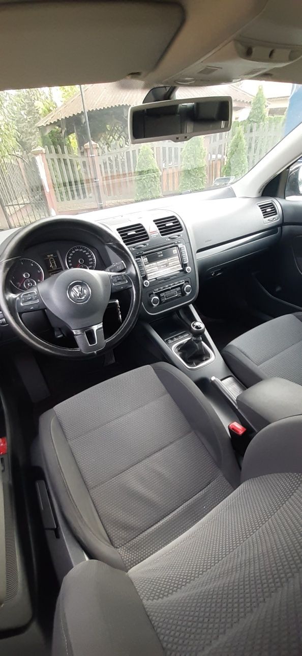 Volkswagen JETTA 1.6 cr