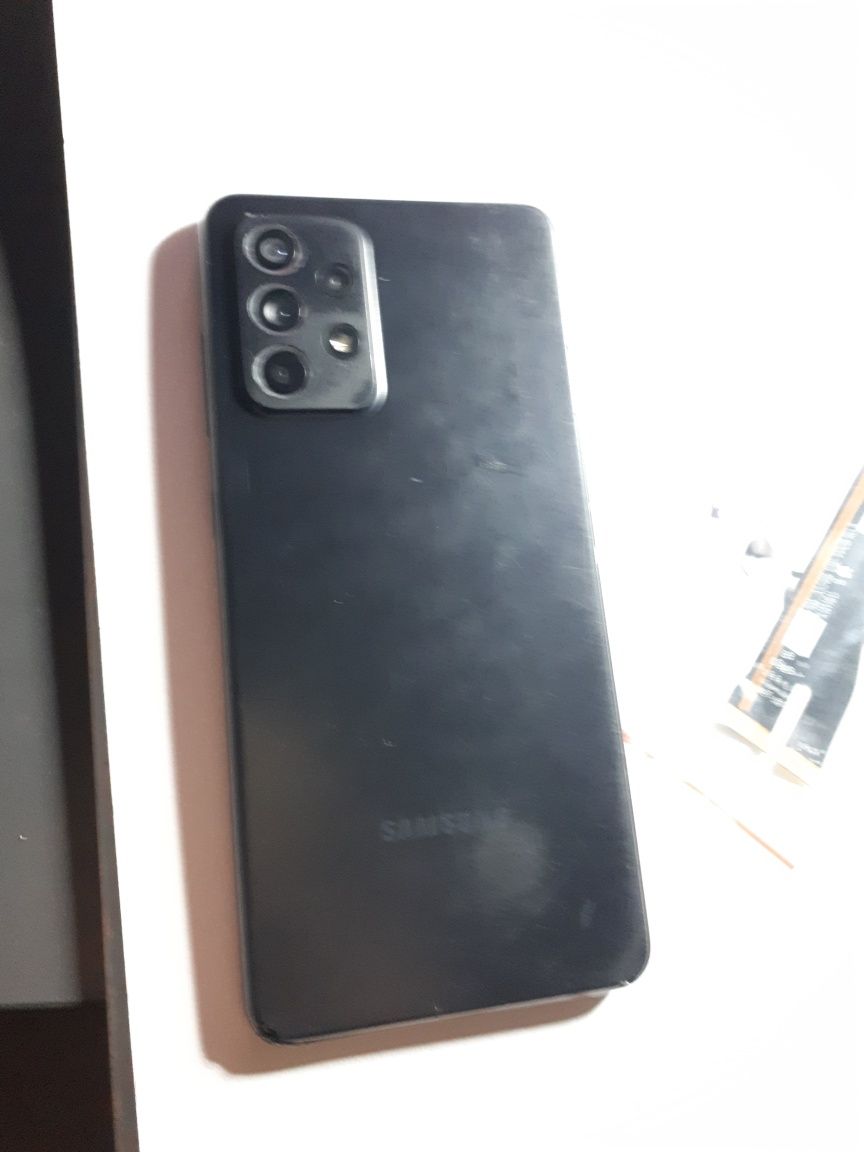 Samsung a 52 (доремонтувати)