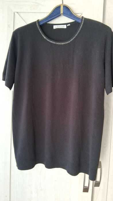 Bluzka damska dzianina