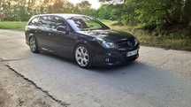 Opel Vectra C OPC 2.8 V6 Turbo 280 KM