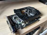 Nvidia Geforce GT740 ASUS OC 2GB GDDR5