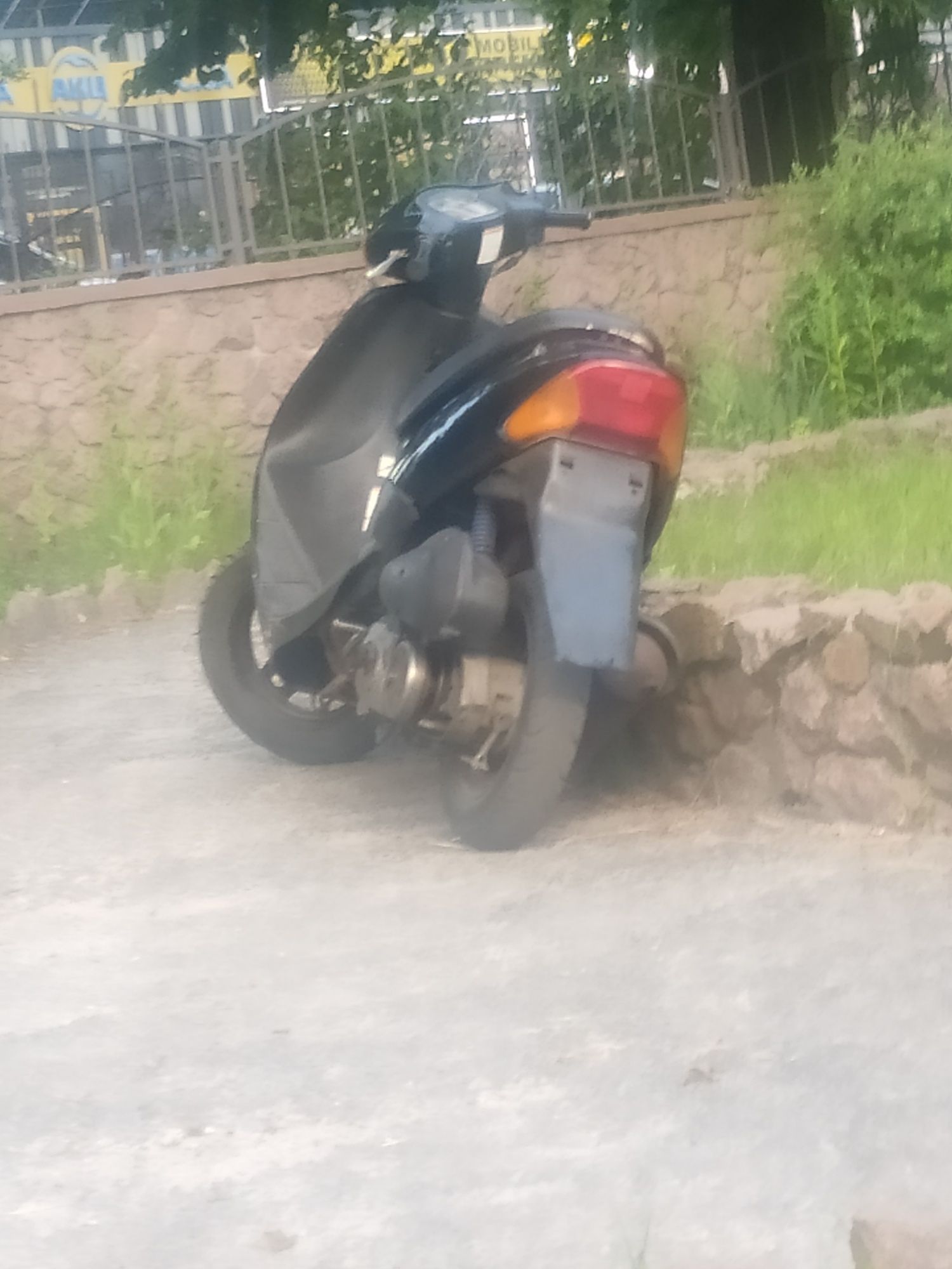 Сузуки летс 3 бабочка