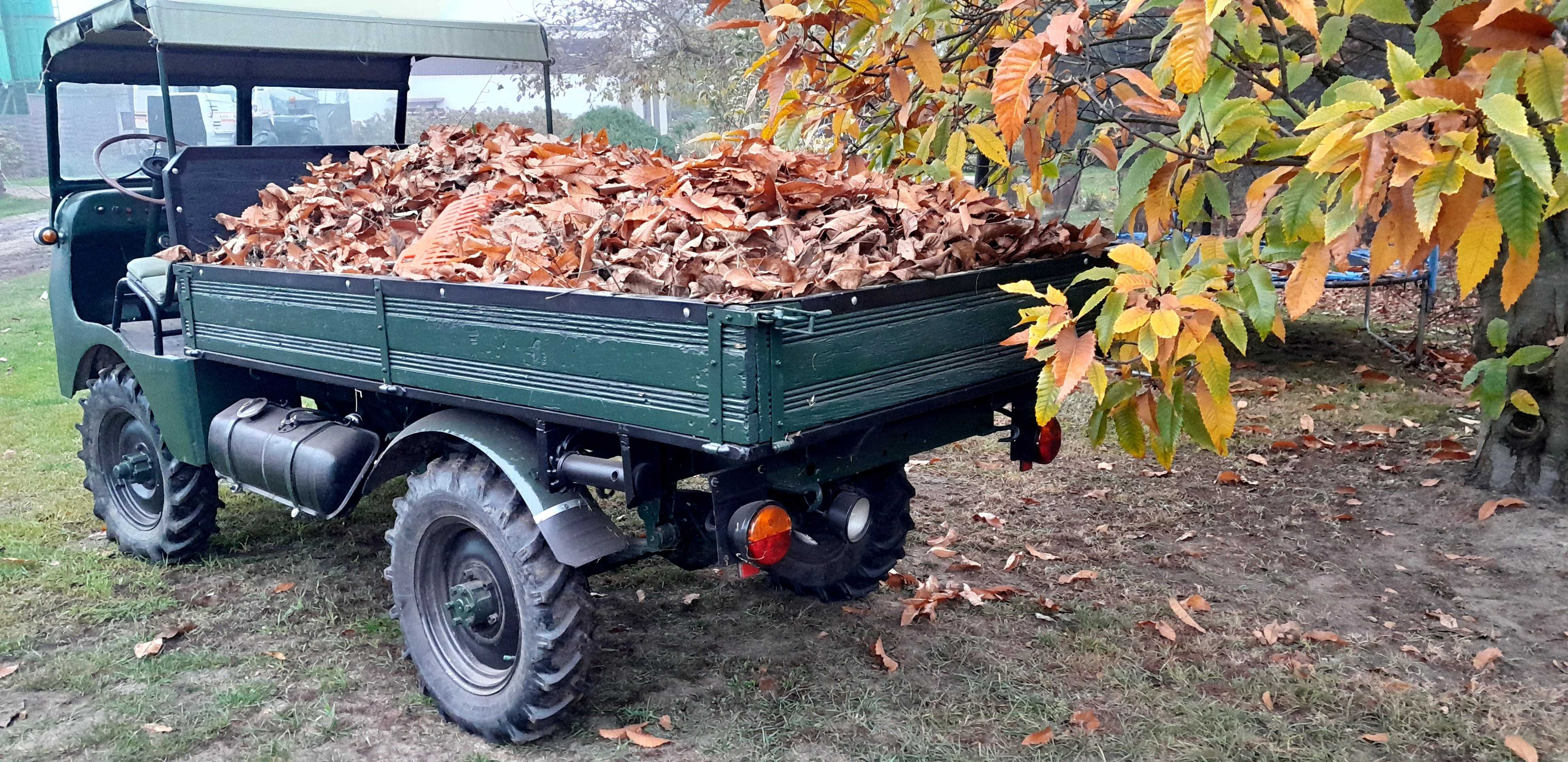 Sprzedam pojazd zabytkowy idealny na prosecco van 4x4 pickup zamiana