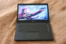 Ноут DELL 3480/Core i5-7200/Radeon R5 2GB/16GB/SSD256/АКБ 4ч/14 ipsFHD