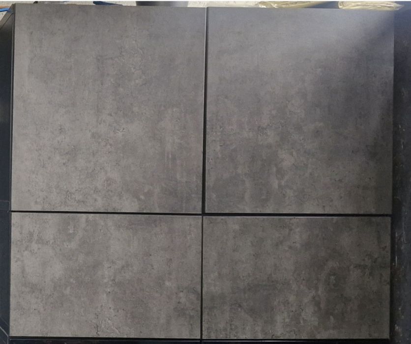 Ikea besta kallviken/ beton  ciemny szary  front 60x64 1 szt