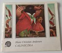 Hans Christian Andersen Calineczka - 1983 rok