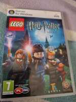 Gra na PC LEGO  Harry Potter Lata 1-4