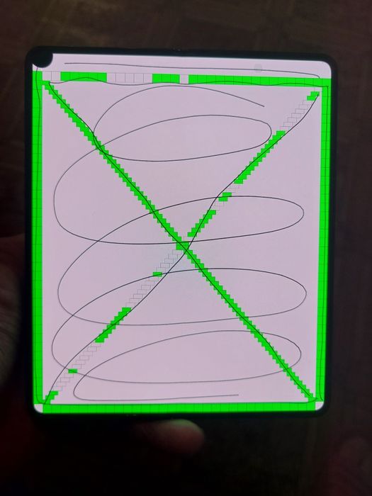 Samsung Fold 4 12+12/256