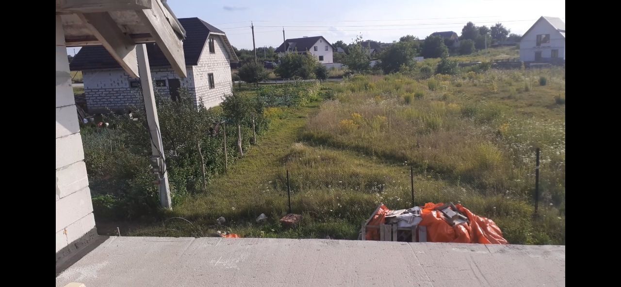 Продається будинок новобудова у місті Ізяслав