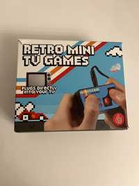 Gra Retro Mini TV Games - 200 gier