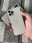 iPhone 12 PRO 128GB neverlock Gold, айфон 12про
