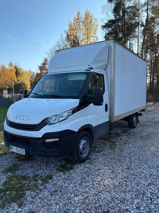 Iveco Daily  Sprzedam Iveco Daily