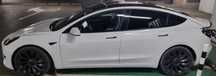 Tesla model 3 longrange performance, najtaniej