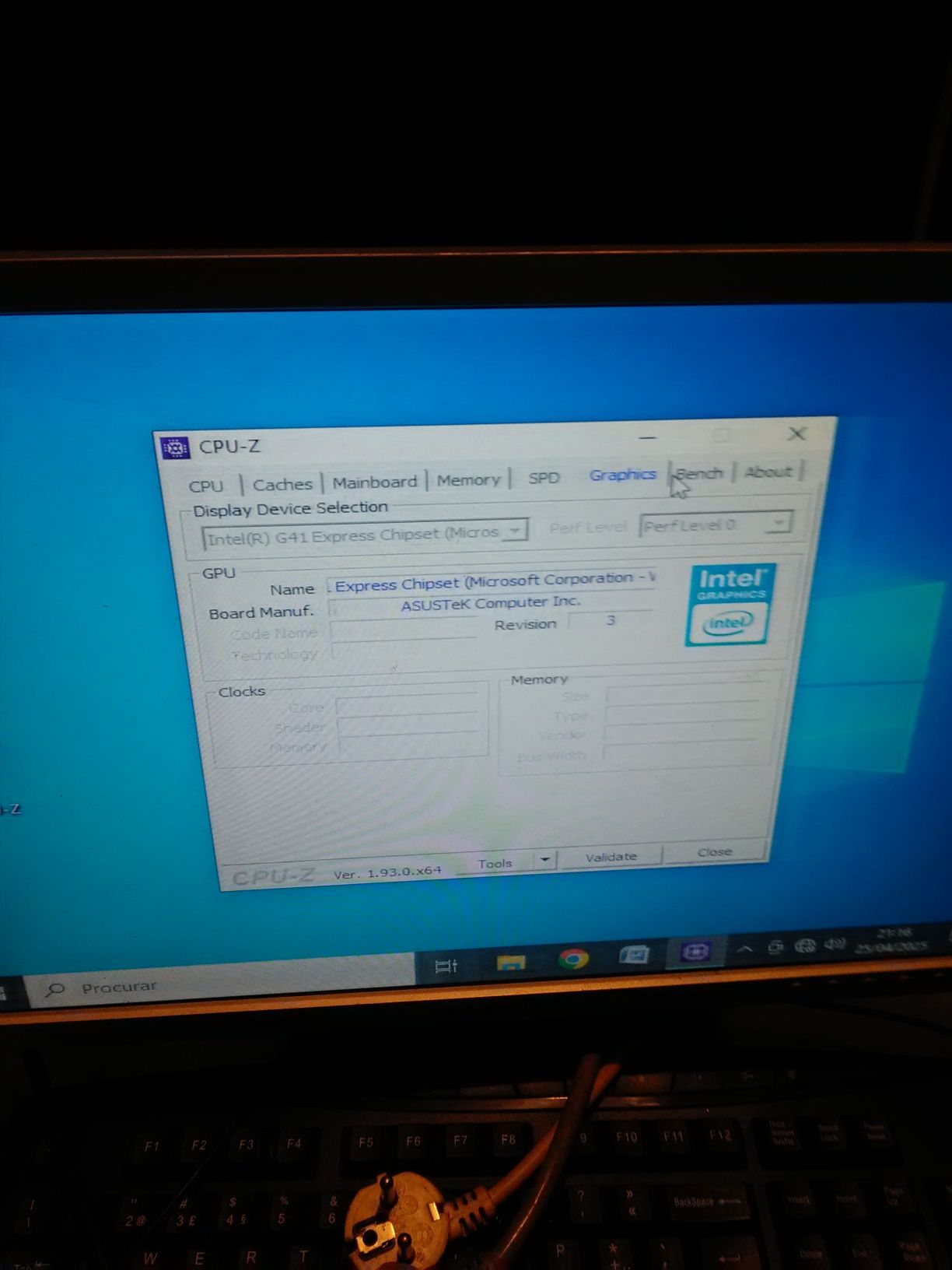 Vendo Computador pc