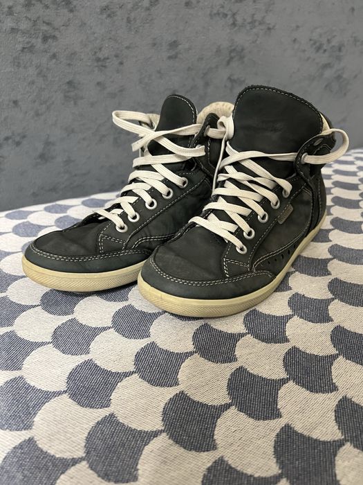 Чоботи демосизон 34 розмір