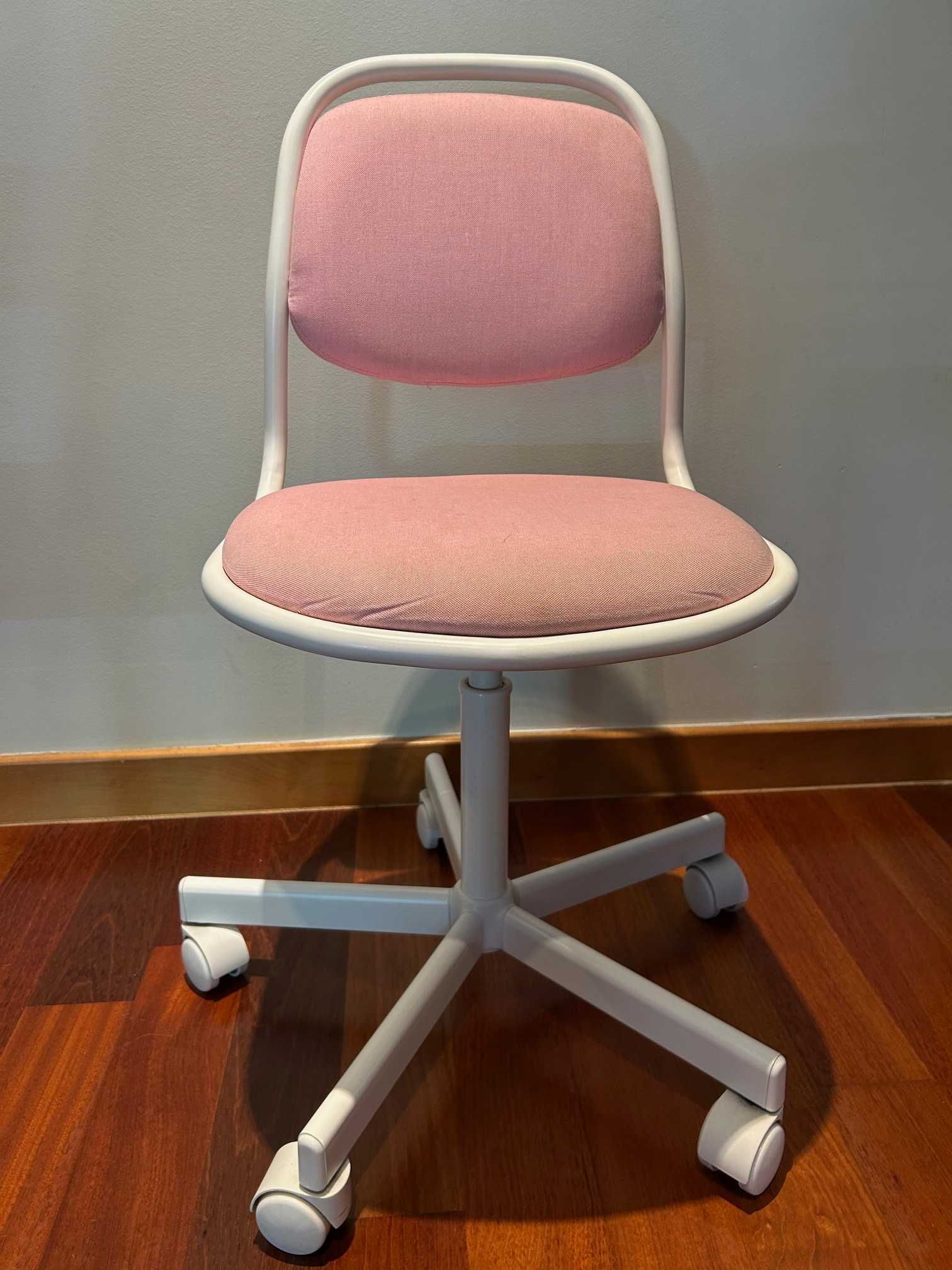 Secretária + Cadeira Ikea | Criança