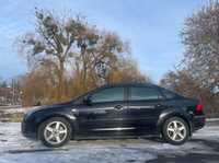 Ford Focus Chia 2.0 Форд Фокус бензин