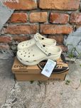 Тапки Crocs Crush кроксы
