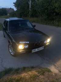 Срочно Продам BMW E30 2.0