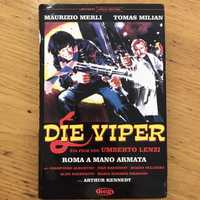 Dvd Die Viper